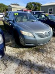 Image for 2007 Toyota Camry CE ID: 1037860