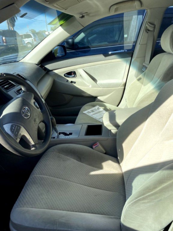 2007 Toyota Camry Image 4