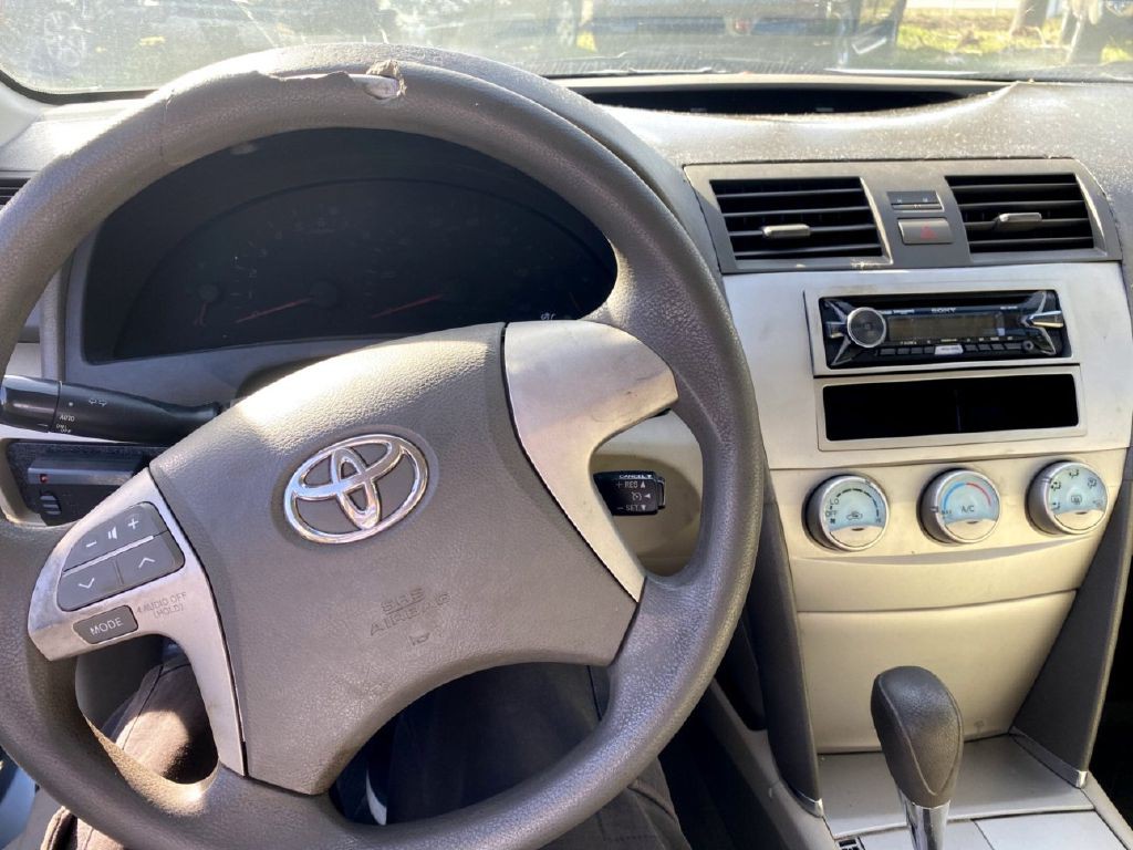 2007 Toyota Camry Image 5