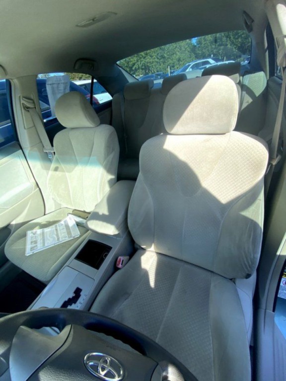 2007 Toyota Camry Image 6