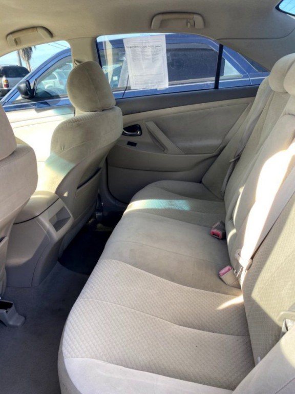 2007 Toyota Camry Image 7