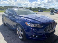Image for 2014 Ford Fusion SE ID: 1630143
