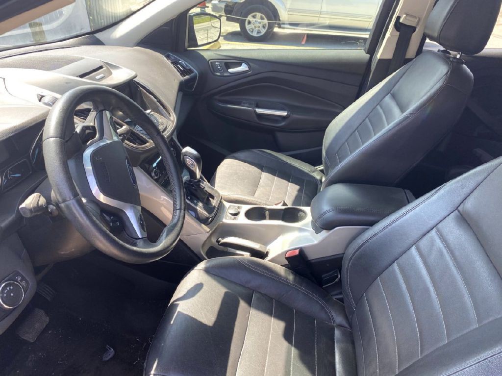 2013 Ford Escape Image 6