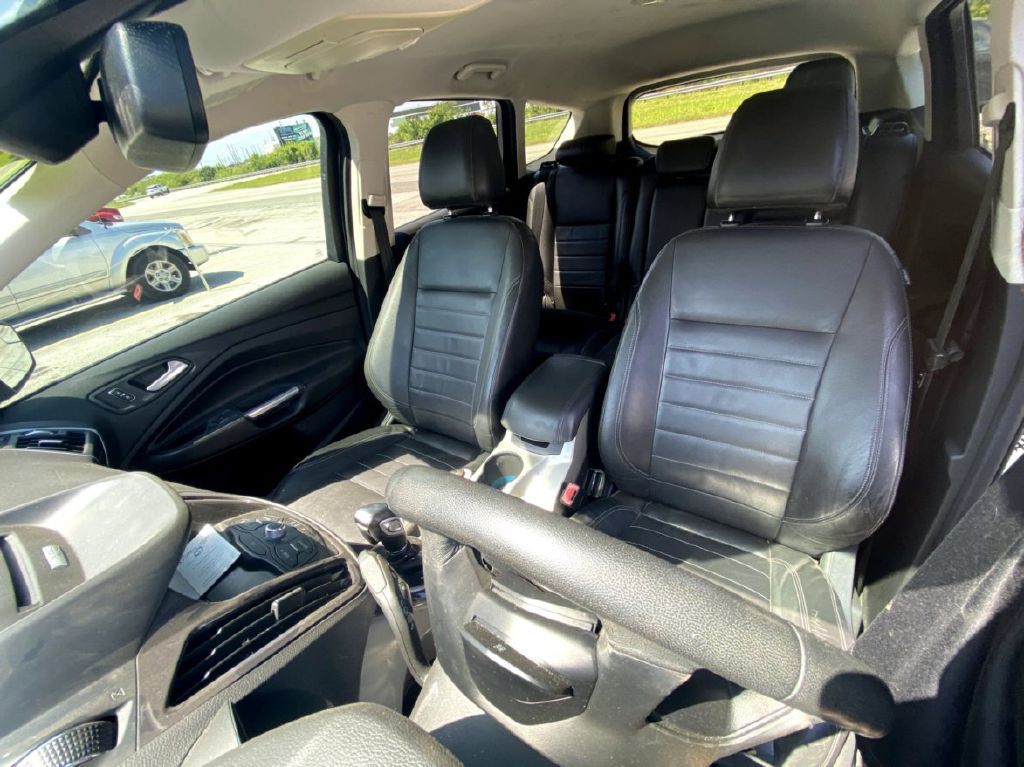 2013 Ford Escape Image 7