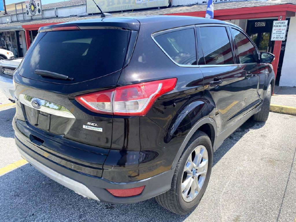 2013 Ford Escape Image 14