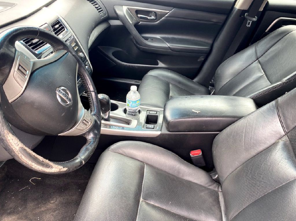 2013 Nissan Altima Image 6