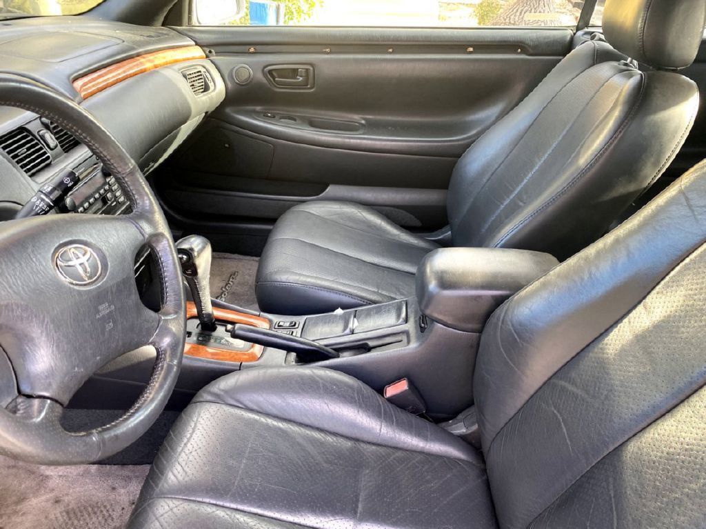 2002 Toyota Camry Image 6