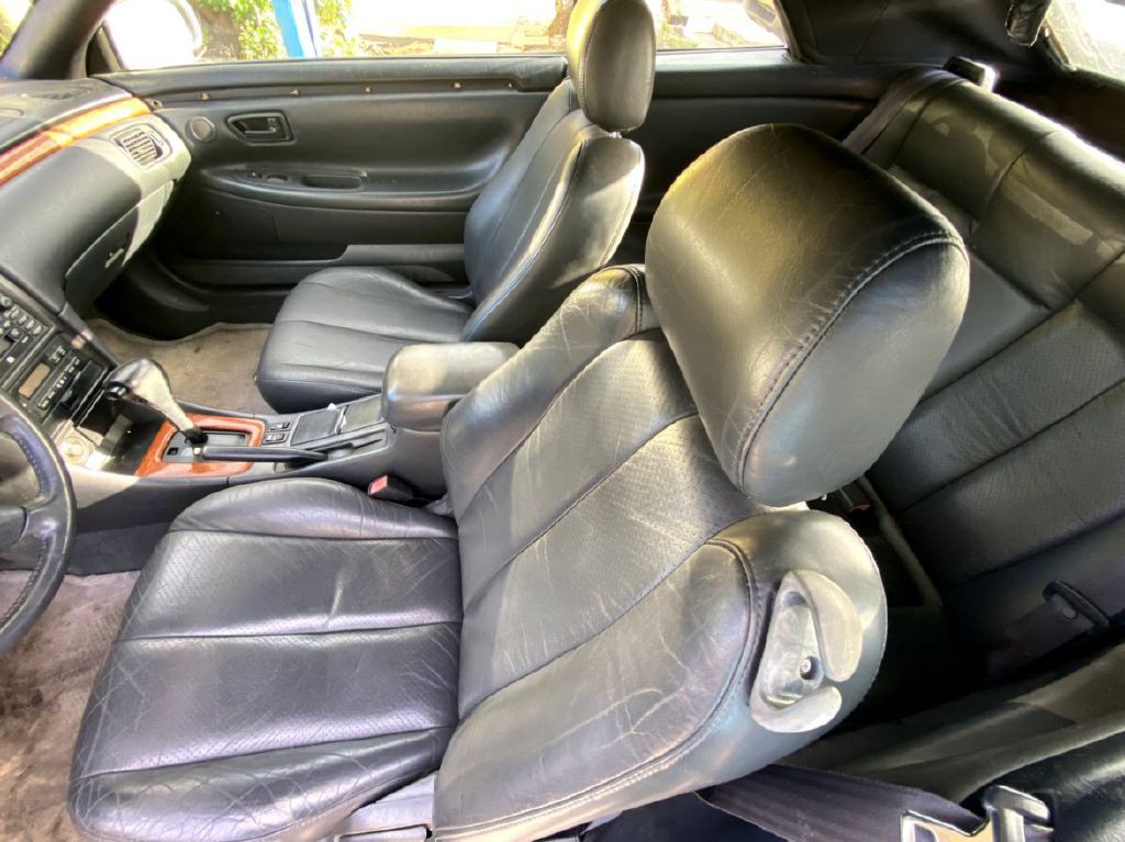 2002 Toyota Camry Image 10