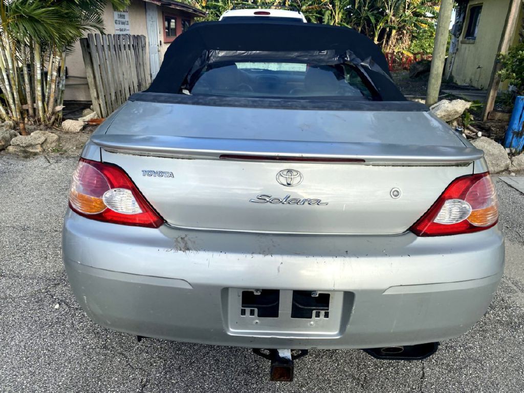 2002 Toyota Camry Image 12