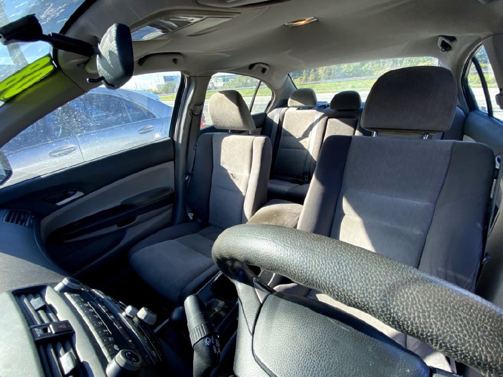 2008 Honda Accord Image 6