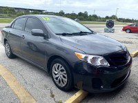 Image for 2012 Toyota Corolla BASE ID: 2653533