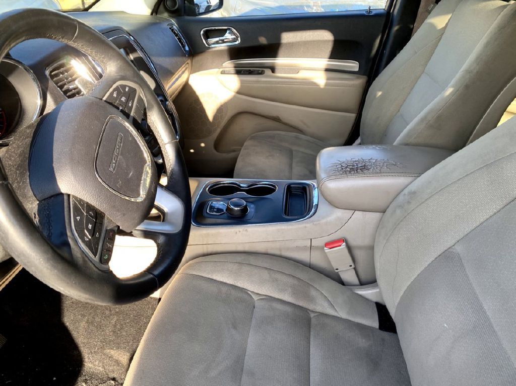 2014 Dodge Durango Image 6