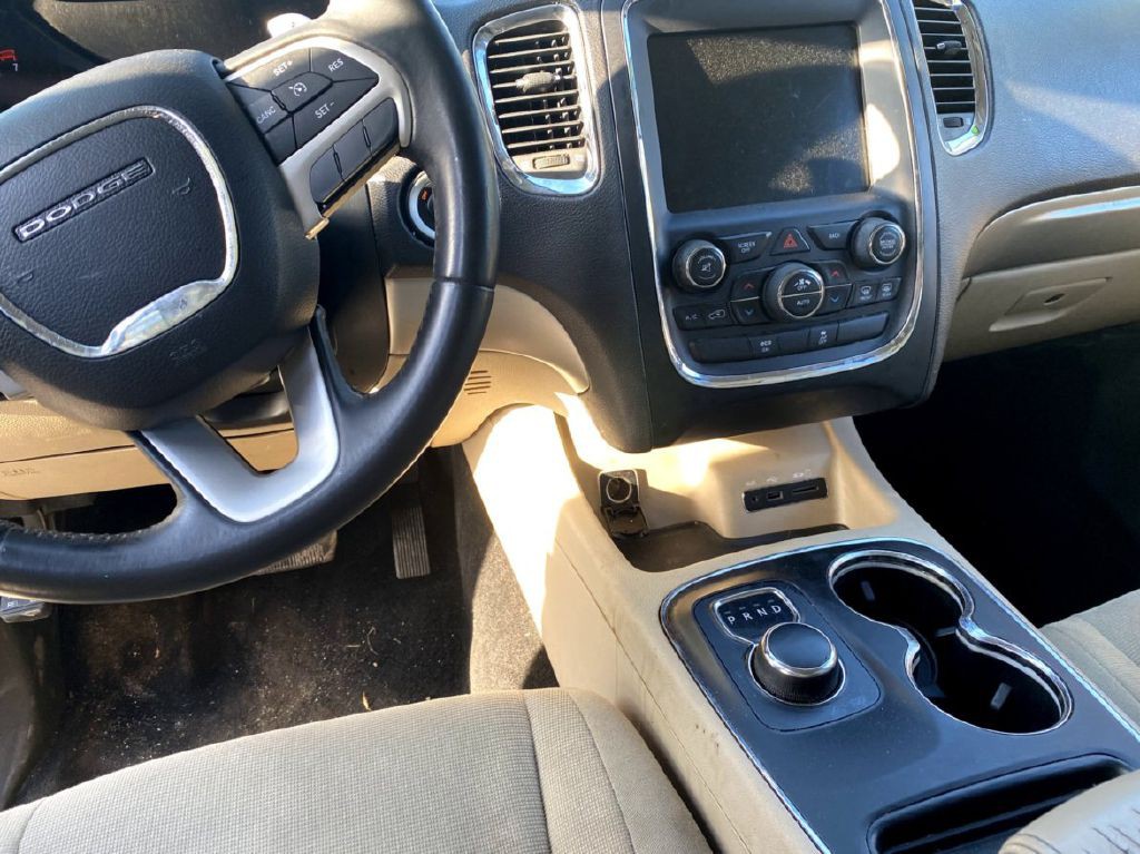 2014 Dodge Durango Image 7