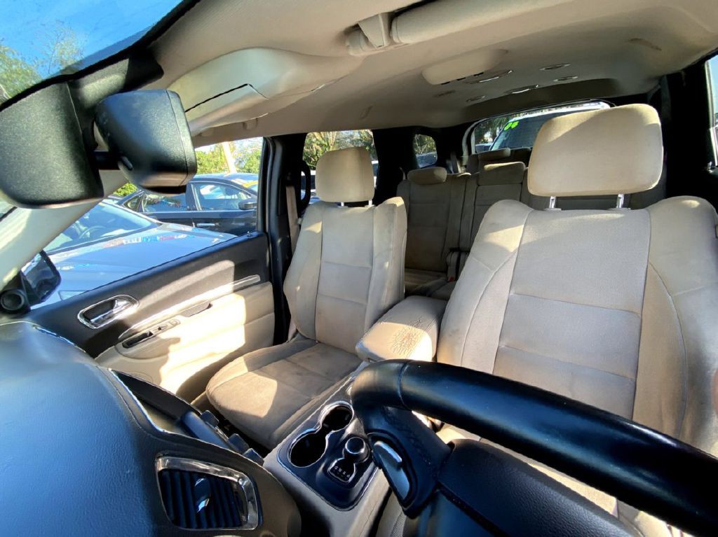 2014 Dodge Durango Image 8