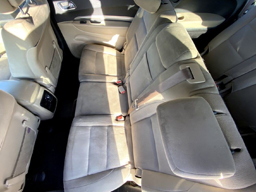 2014 Dodge Durango Image 12