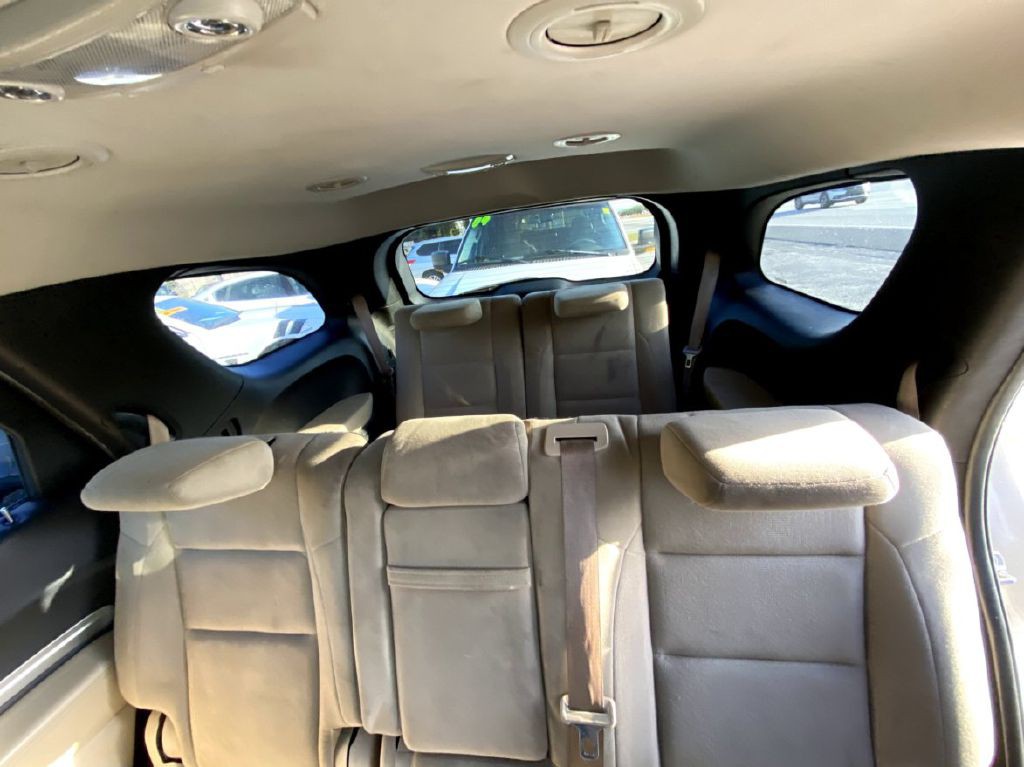2014 Dodge Durango Image 13