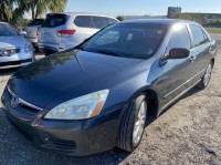 Image for 2007 Honda Accord SE ID: 2869343