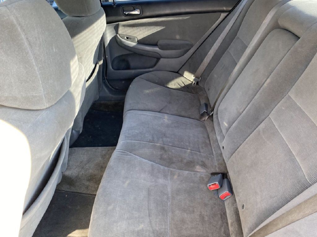 2007 Honda Accord Image 7