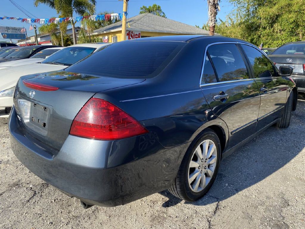 2007 Honda Accord Image 11