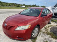 Image for 2008 Toyota Camry CE ID: 3009986