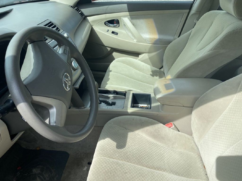 2008 Toyota Camry Image 4