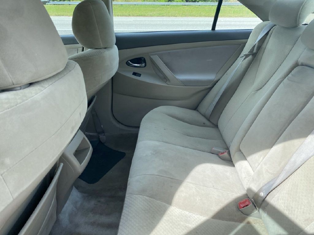 2008 Toyota Camry Image 7
