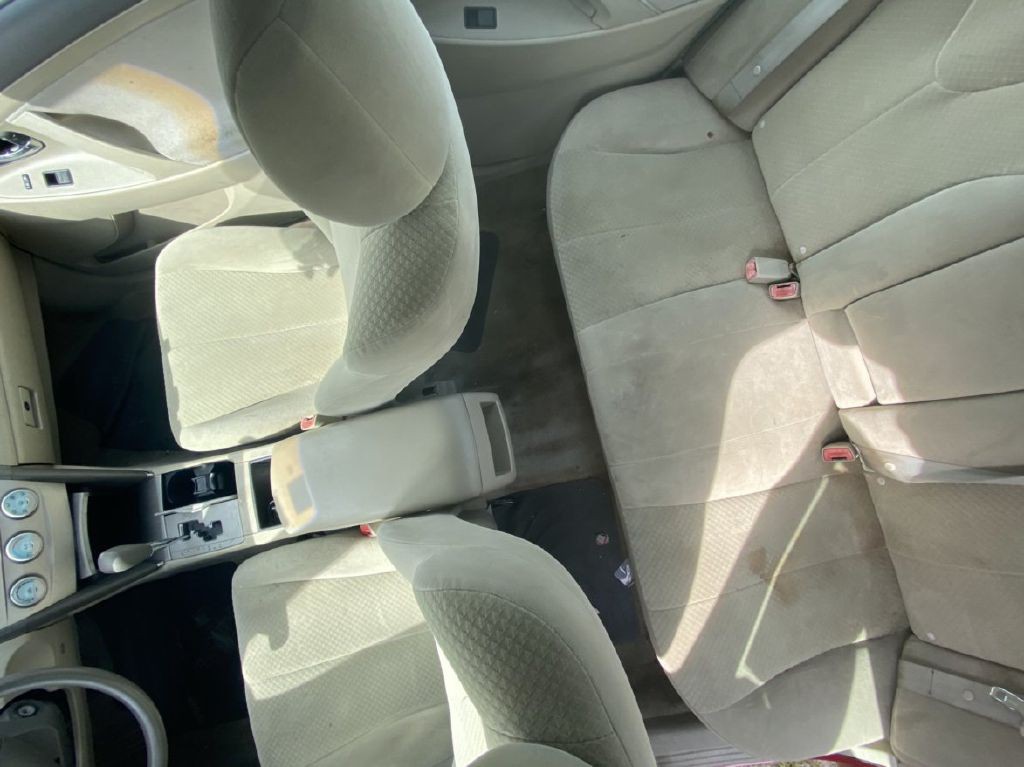 2008 Toyota Camry Image 8
