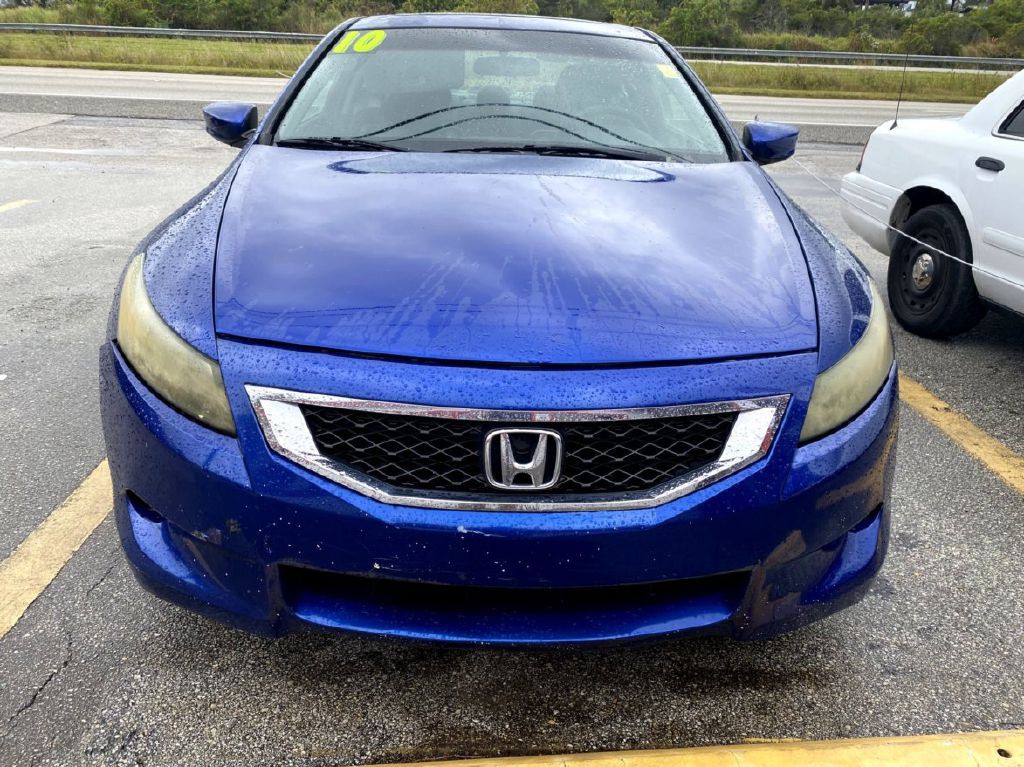 2010 Honda Accord Image 3