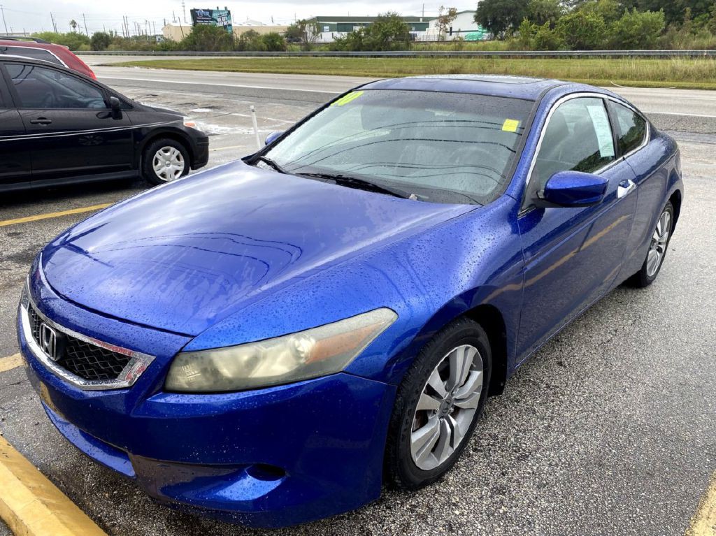 2010 Honda Accord Image 4