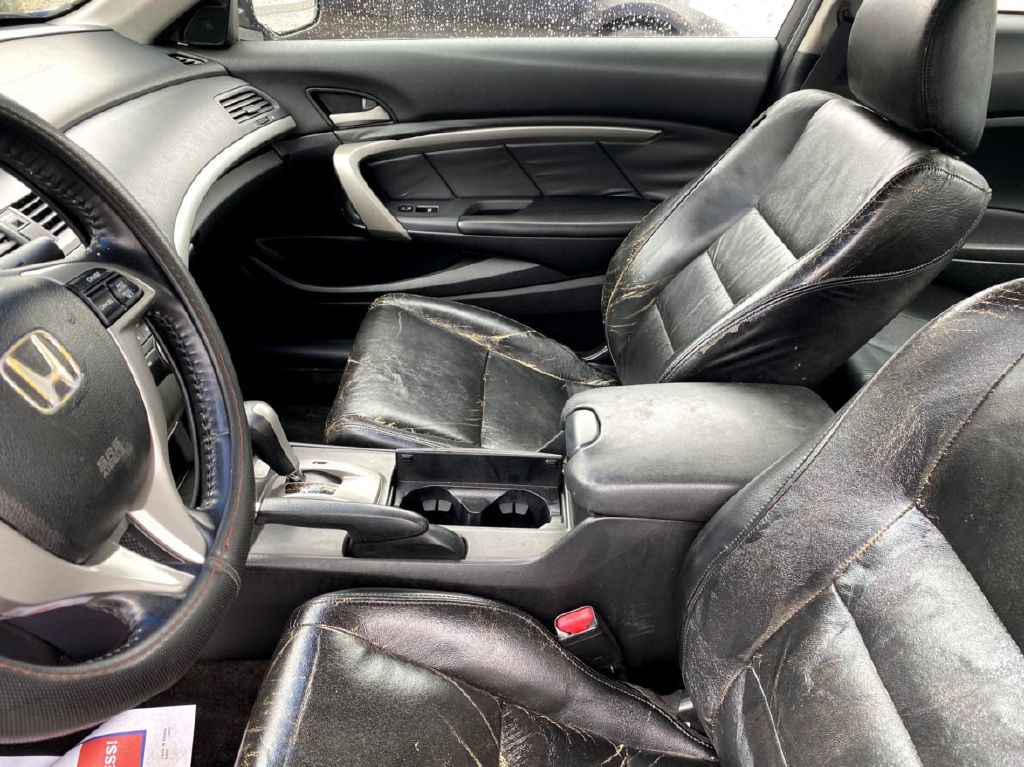 2010 Honda Accord Image 6