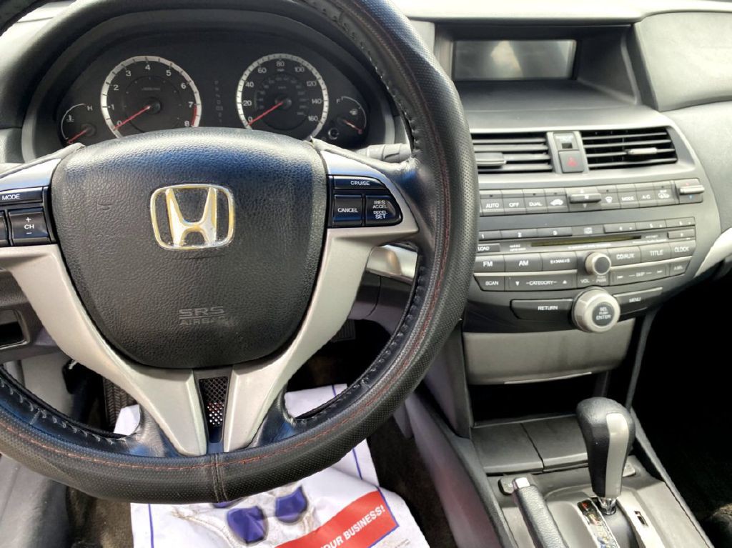 2010 Honda Accord Image 7