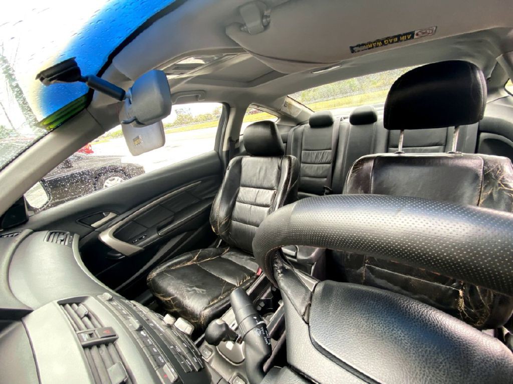 2010 Honda Accord Image 8