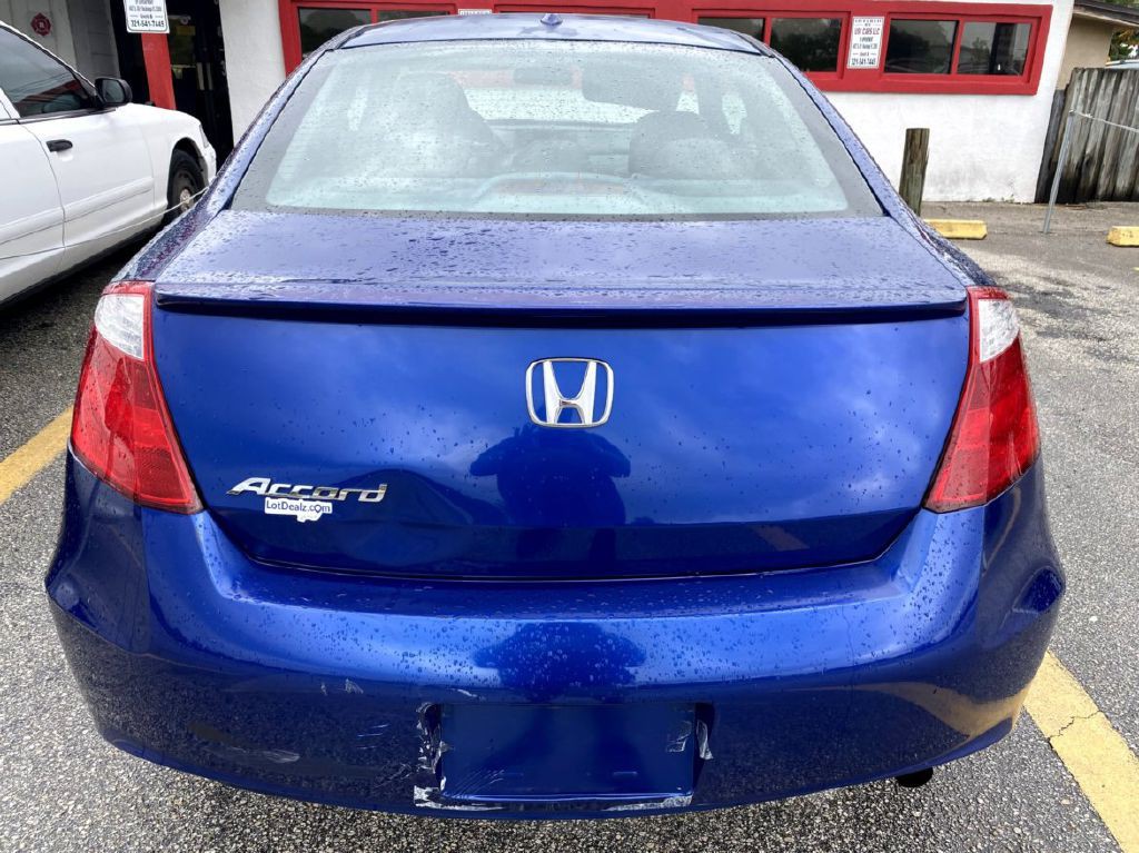 2010 Honda Accord Image 12