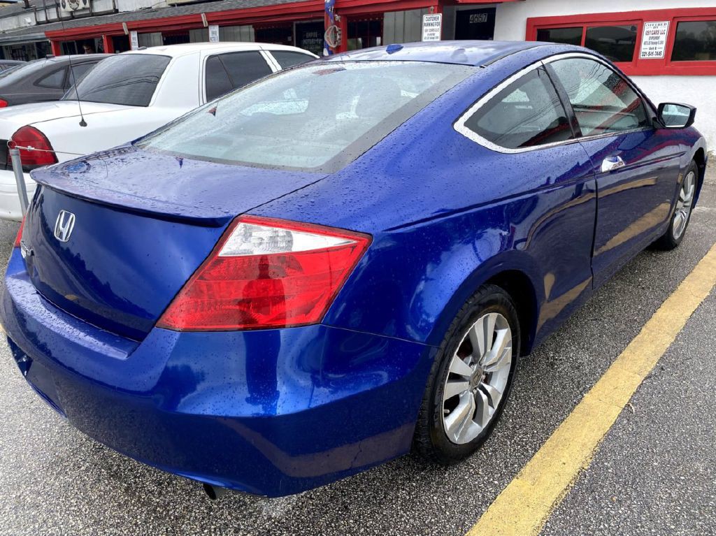 2010 Honda Accord Image 13