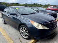 Image for 2011 Hyundai Sonata GLS ID: 3215959