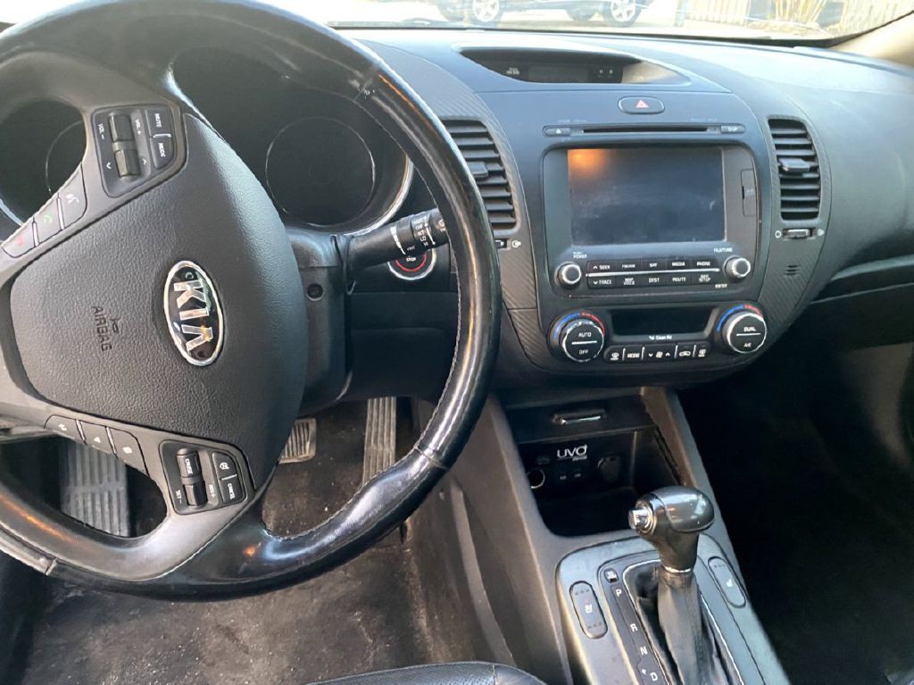 2014 Kia Forte Image 5