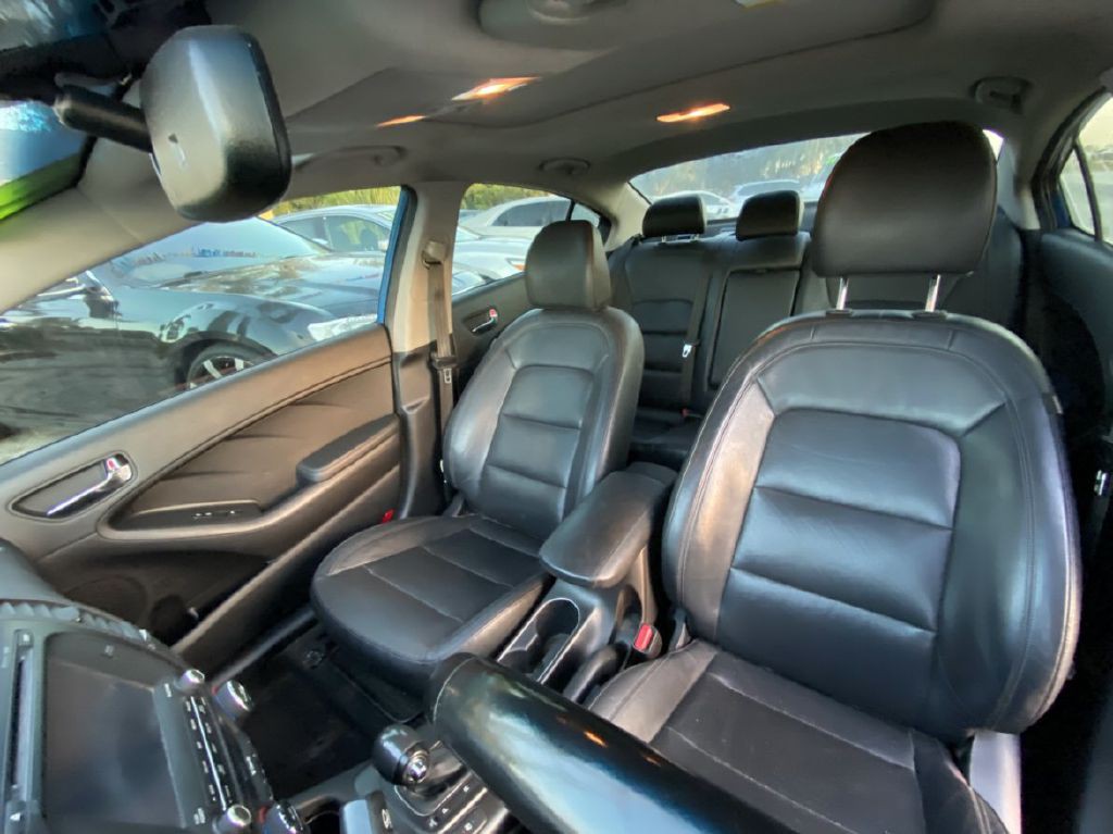 2014 Kia Forte Image 6