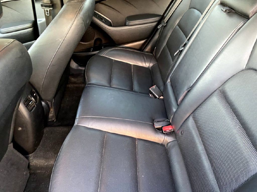 2014 Kia Forte Image 7