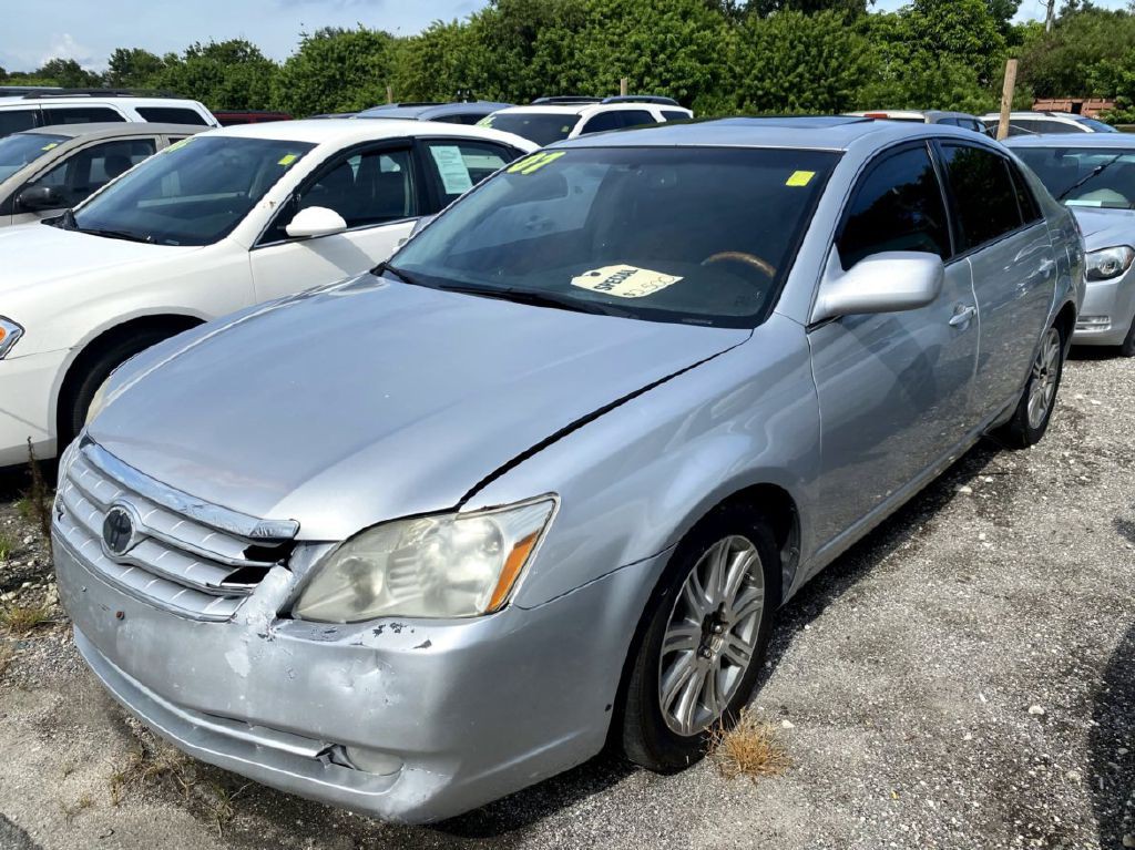 2007 Toyota Camry Image 2