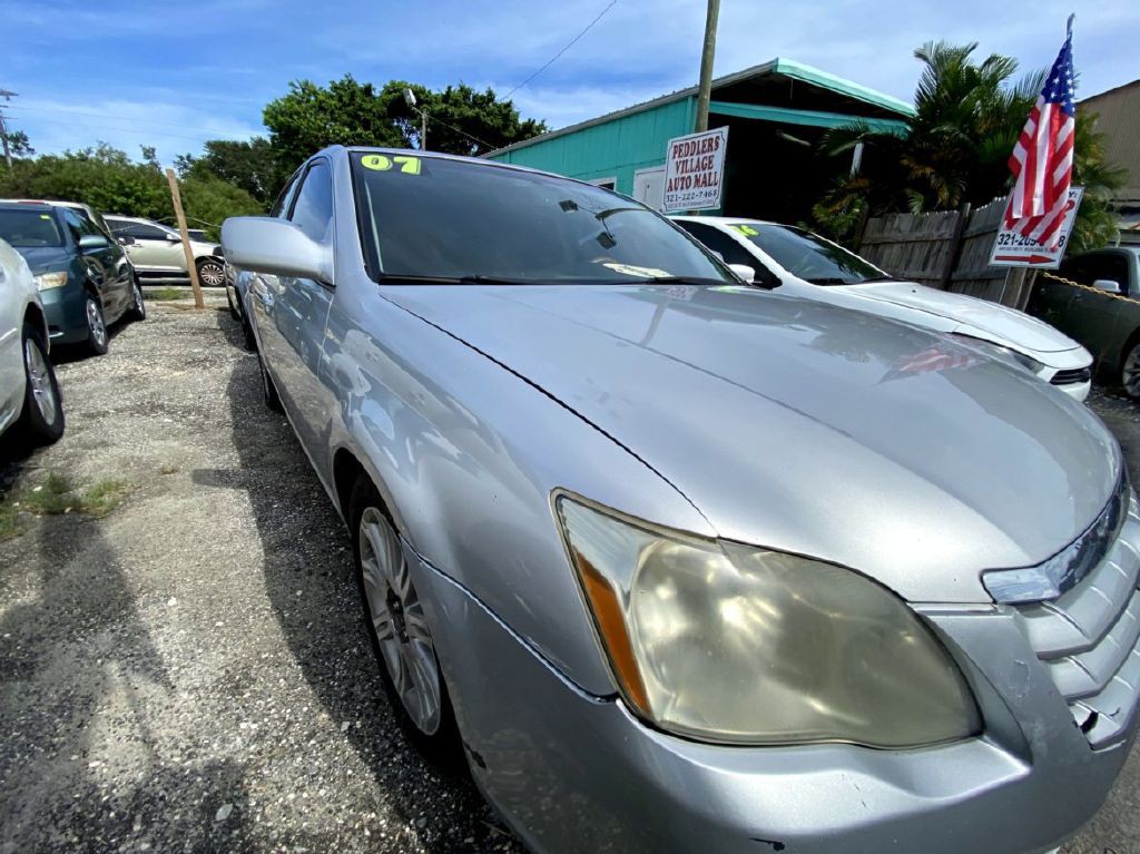 2007 Toyota Camry Image 4