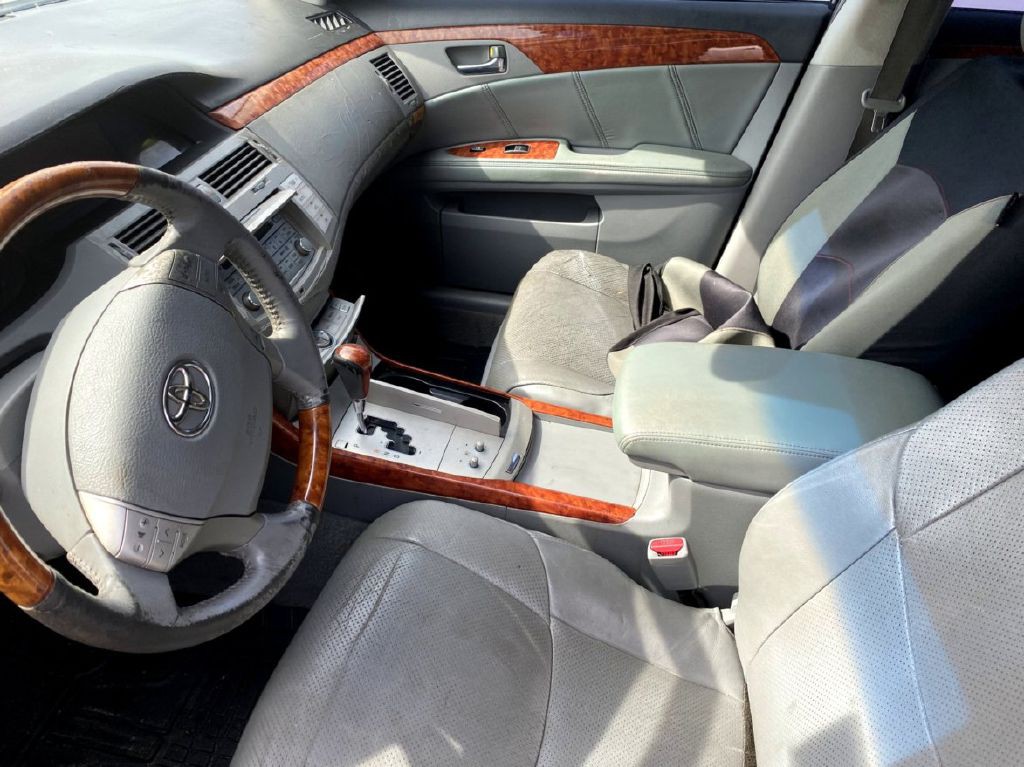 2007 Toyota Camry Image 6