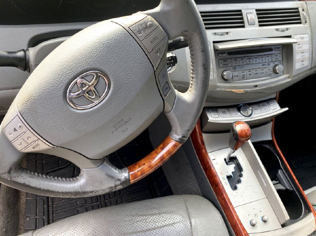 2007 Toyota Camry Image 7