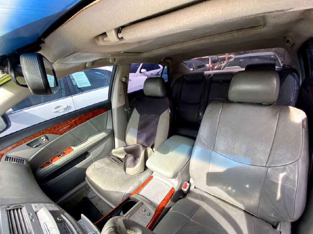 2007 Toyota Camry Image 8