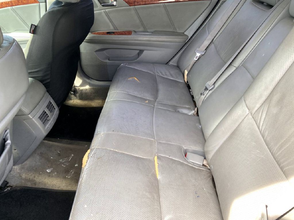 2007 Toyota Camry Image 10