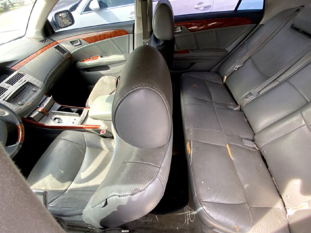2007 Toyota Camry Image 11