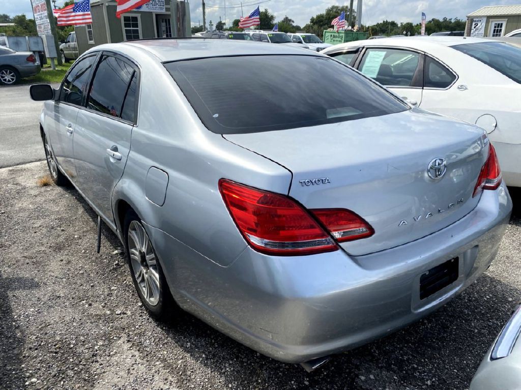 2007 Toyota Camry Image 12
