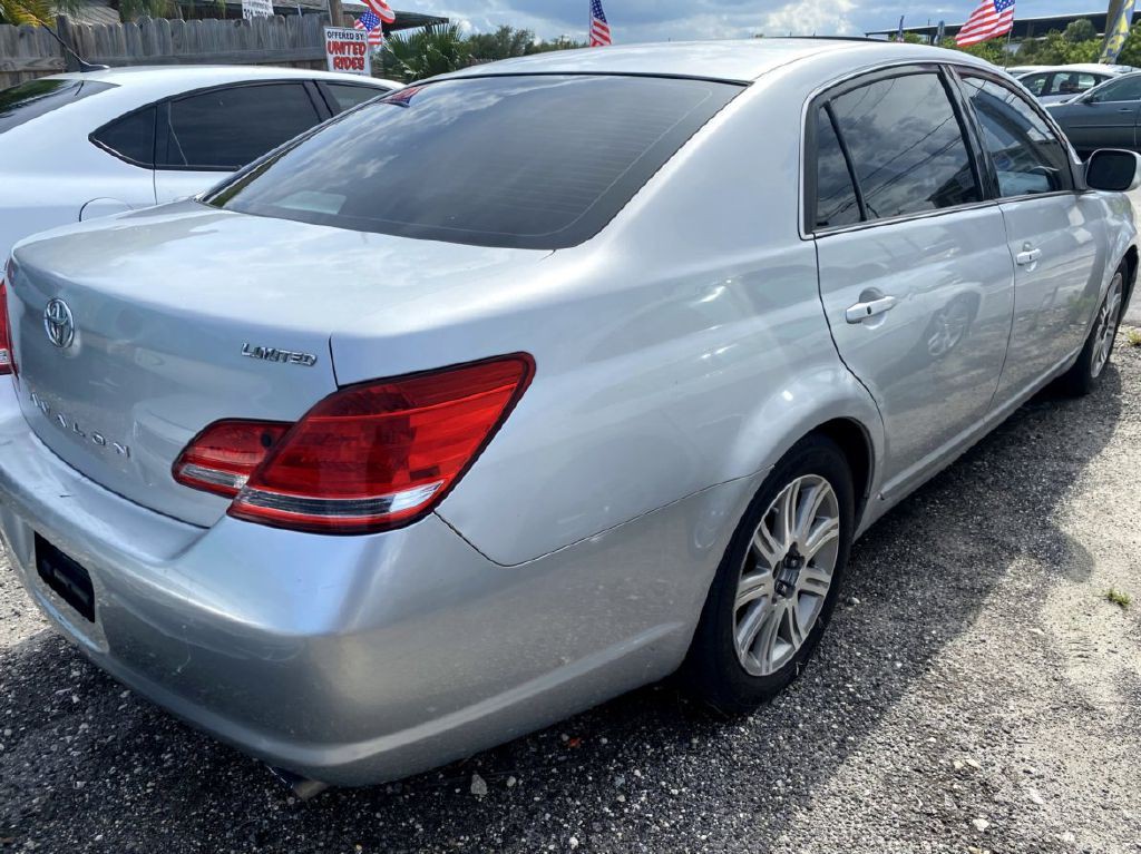 2007 Toyota Camry Image 13