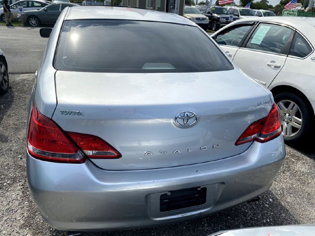 2007 Toyota Camry Image 14