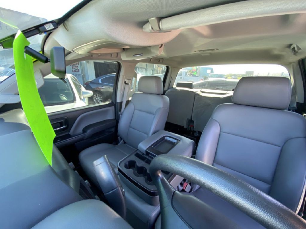 2014 Chevrolet Silverado 1500 Image 6