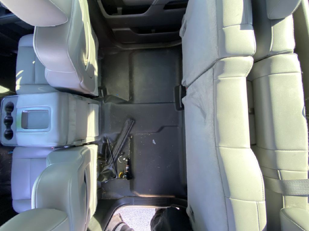 2014 Chevrolet Silverado 1500 Image 8